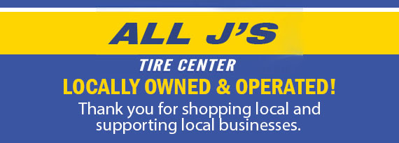 Locally Owned & Operated